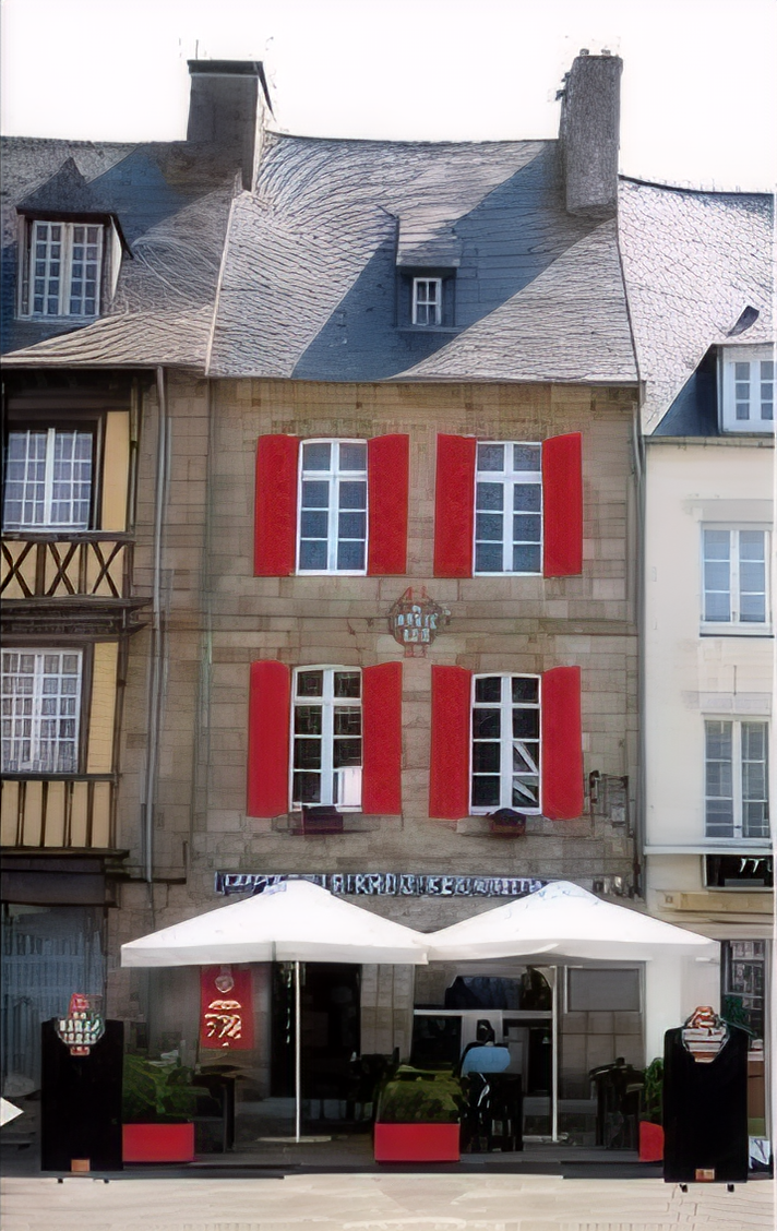 Crêperie Le Kreiz Ker 
